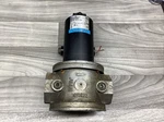 Kromschroder Air Solenoid Valve Vr 40TN01NQ93D #805G157PR7. Fixed Price $99.99.