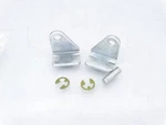 Bimba D-13498-A Mounting Bracket. Fixed Price $9.89.