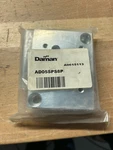Daman Aluminum Subplate Directional Valve AD05SPS8P - New Package. Fixed Price $95.00.