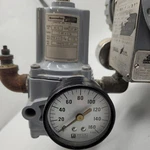 Masoneilan 590010-011-999 Pressure Sensor/transducer 80-4 Pneumatic Regulator. Fixed Price $599.99.