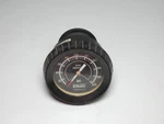 Wallace & Tiernan Gas Pressure Gauge 0-200PSI Back Mount Pennwalt. Fixed Price $15.00.