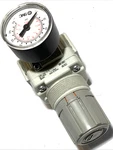 Smc AR30-N03-Z-B Air Pressure Regulator. Fixed Price $9.99.