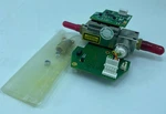 Parker 17PH30990 Icount Pd Laser Psu Assembly Pcb P.843197 Card. Fixed Price $2999.00.