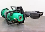 Lightnin Vektor V5P25R Clamp On Agitator Drum Mixer 1/3 Hp 1750 Rpm 90 Vdc. Fixed Price $1406.70.