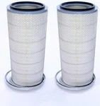 Engine Air Filter For Freightliner Kenworth Replace LAF3551 PA2705 Pcs. Fixed Price $99.15.