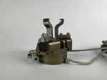 Schunk Pzn 50/1 Pneumatic Centric Gripper 303309 355N 4MM + Sensors 240CM. Fixed Price $399.99.