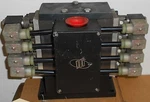 #SLS1F521 Automation Products Group Valve Cluster Model# 70-10000 #11399MO. Fixed Price $105.00.