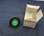 (qty 2) Sloan A-41-A Water Closet Diaphragm Assembly 1.6 Gpf For Flushometer. Fixed Price $39.98.