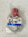 Smc VHS40-06A Shut-off Valve. Fixed Price $25.00.