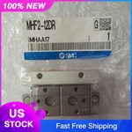 1PC New Smc MHF2-12DR Cylinder MHF212DR //. Fixed Price $146.16.