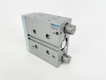 New Festo DFM-32-50-P-A-GF Pneumatic Guided Cylinder 170858 No Box. Fixed Price $244.95.
