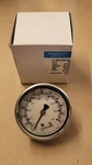 Ashcroft 63 1008 02B Xlj 160#-BCE Glycerine Filled Pressure Gauge Psi 1/4". Fixed Price $49.95.