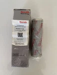 Rexroth Bosch / Filter R928017144 9.110LA H10XL-A00-0-M. Fixed Price $55.00.