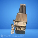 Smc MY1C25TN-200L-Y7BWSC Rodless Cylinder 6737. Fixed Price $1020.00.