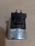 Rexroth 021463A 259 Replacement Solenoid 24 Vdc 25A. Fixed Price $27.99.