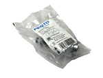 Festo FK-M10X1,25 Self-aligning Rod Coupler 6140. Fixed Price $37.99.