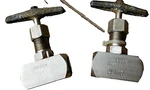 (lot Of 2) Dragon 10M057T Body 6000, 1/2'', 316 S. Steel Valve. Fixed Price $99.95.