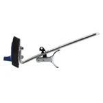 Safe-t-seal TTMP-3 Test Plug,long-reach HANDLE,3.5"H,3"PIPE 420H57. Fixed Price $58.31.