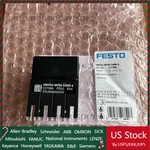 New VMPA2-MPM-EMM-4 Festo 537986 Electrical Modulefast Shipping. Fixed Price $160.60.