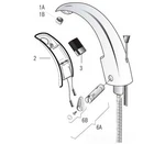 Sloan EAF1000A Battery Replacement Kit For EAF-100-150 Sensor Faucet. Fixed Price $22.92.