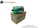 Smc AMC520-N04 Series Exhaust Cleaner 1/2" Npt Female Thread. Fixed Price $69.00.