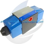 New Aftermarket Replacement For Vickers DG4S4 018C 60 V-02-119489. Fixed Price $385.00.