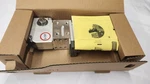 New Destaco 82M-3E030040L8 Enclosed Pneumatic Power Hold Down Clamp In Box. Fixed Price $370.00.