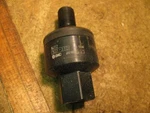 Smc NJ12 3G1-31D 3/4-16 Unf Floating Joint. Fixed Price $37.50.
