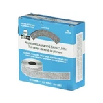 Harvey's 095105 120 Grit Aluminum Oxide Sanding Cloth YD.X1.5 W In.. Fixed Price $16.24.