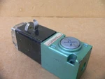 Numatics 11SAD400E Solenoid Valve. Fixed Price $79.99.