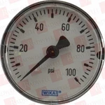 Wika 4253290 / (new In Box). Fixed Price $60.87.