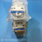 Smc IR3120-03B Regulator, Precision Modular Fnob. Fixed Price $46.57.