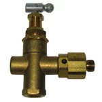 Powermate Vx 070-0061RP Unloader Valve. Fixed Price $94.71.