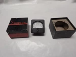 Simpson Model 27 0-500 Dc Microamperes Gauge. Fixed Price $49.99.