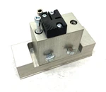 Bosch Rexroth 3842191721 Slide Stop Va 2/50. Fixed Price $337.49.