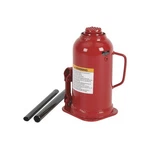 Strongway 20-TON Hydraulic Bottle Jack With Welded Base. Fixed Price $58.40.