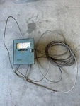 Foxboro 43AP-FA42N/TA-1A 50-220 Degrees Pneumatic Control Unit. Fixed Price $1499.00.