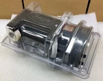 Dwyer A3025-RMR Photohelic Pressure Switch/gage Psig 0-25 In Wc New Box. Fixed Price $340.00.
