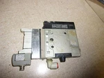 Smc ZM131HT-K5W0-X322 Vacuum Generator *free Shipping*. Fixed Price $31.99.