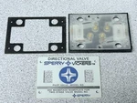 New Vickers 941615 Light Indicator Kit. Fixed Price $124.95.