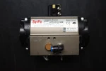 Dongjoo APS65R(CCW) Pneumatic Actuator. Fixed Price $60.00.