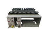 G.w. Dahl Co. P700 Pneumatic Transmitter System (as Pictured) Unmp. Fixed Price $275.00.