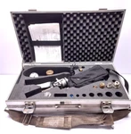 Ametek Jofra CPC030CINDG Pressure Calibrator With T-730 Portable Pneumatic Teste. Fixed Price $1316.70.