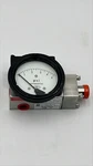 Orange Research 1516DGS-1A-3.5F-10 1500 0-5 Psid 1/4" Npt Line Gauge. Fixed Price $100.00.