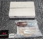 Pikotek Linebacker Sealing Gasket Flat Kit Pipe Neophen Size 150PSI. Fixed Price $40.00.