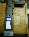 Btm Corp PC-2500-V-130-BM-P4 Joggle Clamp New. Fixed Price $150.00.