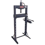 Dake Corporation 972220 Press,hydraulic MANUAL,20 Tons 429H41. Fixed Price $1633.27.
