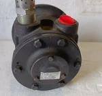 Globe Airmotors Pneumatic VA8C-INDUSTRIAL Rotary Drive Heavy Duty. Fixed Price $860.00.