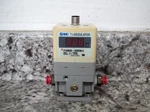 Smc ITV2050-32N2BL4 0.9 Mpa 0-10 Vdc 1/4" Npt 0.7-127 Psi E/p Regulator Used. Fixed Price $99.99.