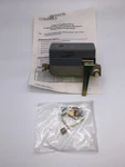 New Johnson Controls V-9502-75 Positioner Kit For V-3000-8001 Actuator. Fixed Price $59.00.